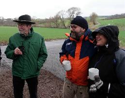 Winterwanderung 2019